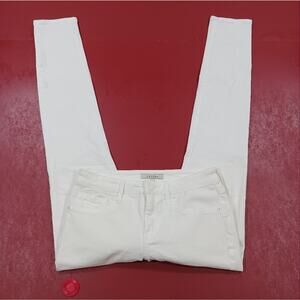 Joie Midrise Skinny Jeans size 27  SJ16